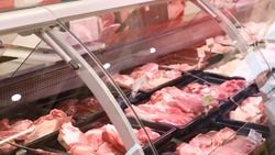 Более 480 тонн продукции за год выпустил ставропольский мясной цех