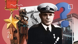 «Команданте» с эталонной тактикой — тест ко дню рождения подводника Бурмистрова