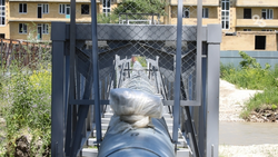 Пятигорск, Железноводск и ряд посёлков более чем на сутки остались без воды 