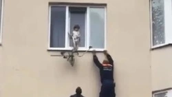 Полиция Пятигорска установила личность мужчины, оставившего детей без присмотра