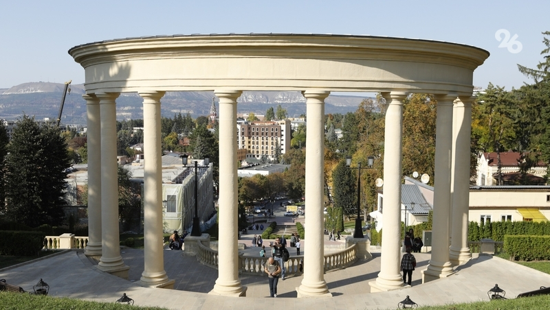 В Кисловодске проведут весенние субботники и санитарные пятницы