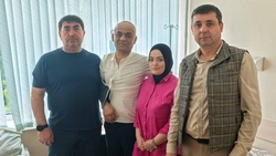 Участник СВО, проведший месяц под танком, восстанавливает здоровье