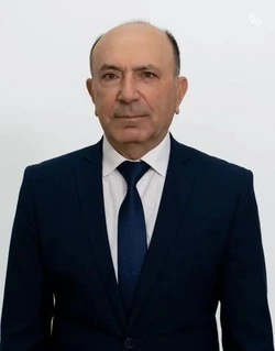 Владимир Путин присвоил учёному из Ставрополя звание заслуженного деятеля науки