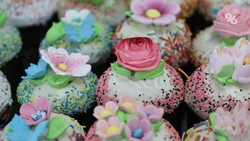 Предпасхальные ярмарки пройдут в Ставрополе 8 и 9 апреля