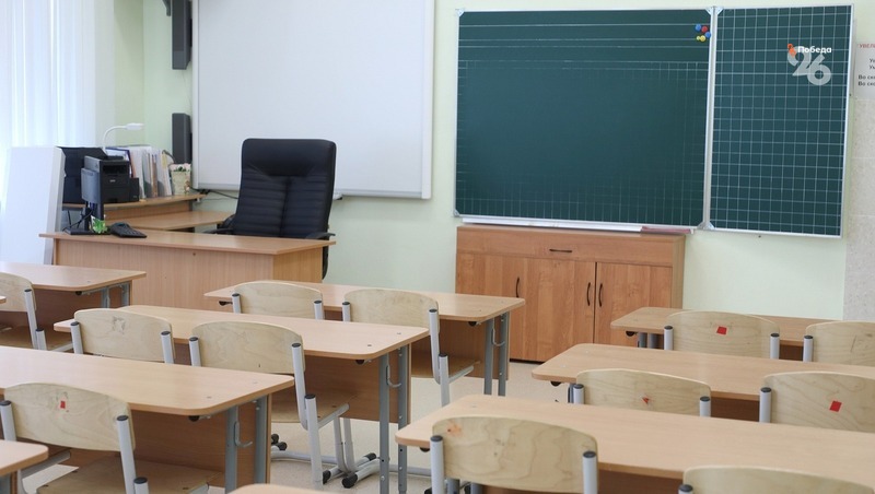 В школах Ставрополья проследят за использованием средств защиты от коронавируса