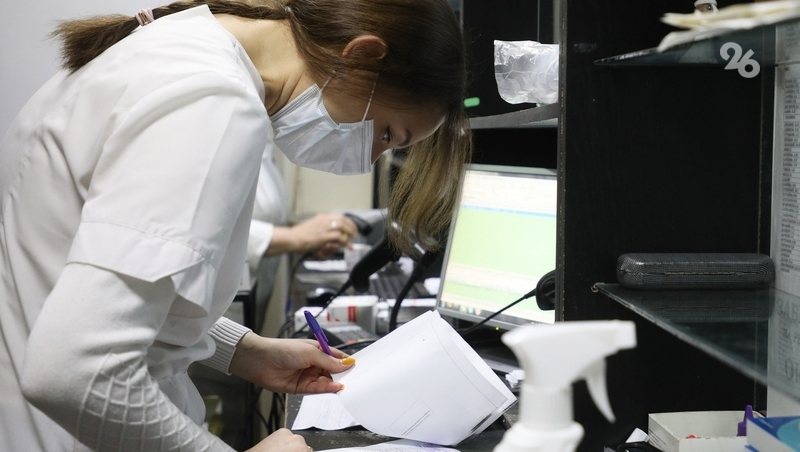 Радиофармпрепараты будут производить на Ставрополье 