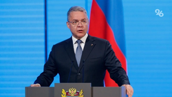 Политолог: Глава Ставрополья налаживает международные связи через молодёжь 