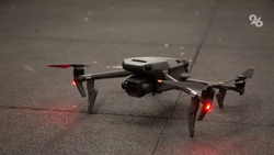 Более десяти часов действовала беспилотная опасность на Ставрополье 