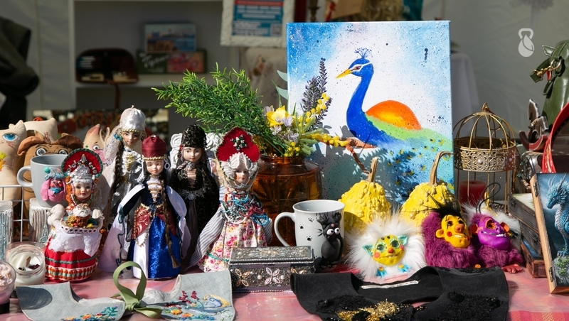 Фестиваль российского дизайна пройдёт в Железноводске 9-10 октября