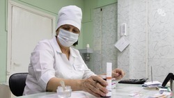 В Минздраве России заявили о наличии значительного запаса лекарств