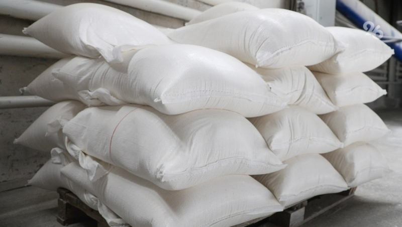 Более 1,15 тыс. тонн зерна и муки экспортировали со Ставрополья в Китай и Монголию