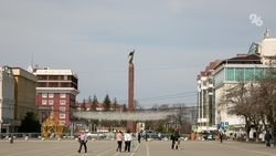 На следующей неделе ставропольцы будут работать только один день