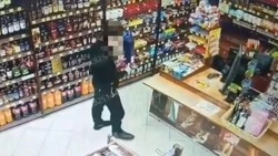 Серийного грабителя из Ростова-на-Дону задержали на Ставрополье