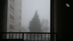 Жителей Ставрополья предупреждают об ухудшении погоды в ночь на 4 марта