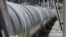 Аварию устранили на Большом Ставропольском канале 