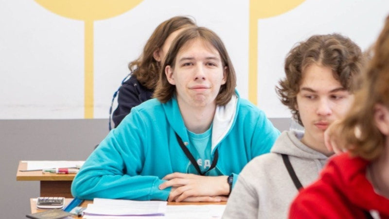 Девятиклассник из Ставрополя победил на всероссийской олимпиаде по астрономии