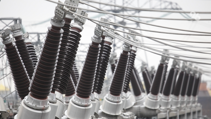 Четыре улицы Ессентуков 3 октября из-за ремонтных работ останутся без света