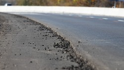 Более 4 км дороги обновят по краевой программе в ставропольском селе