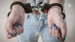 Несовершеннолетнюю пятигорчанку подозревают в распространении наркотиков