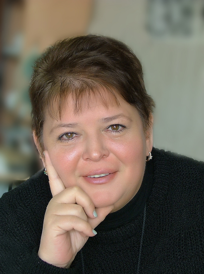 Известная ставропольская журналистка Валентина Лезвина скончалась 27 марта