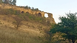 Прогулочный терренкур создадут в Кисловодске на горе Кольцо