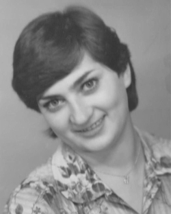 Чемпионка СССР по гимнастике Жанна Вирясова ушла из жизни на Ставрополье