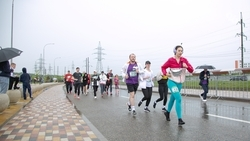 Спортивный марафон для адвокатов состоится в Железноводске 31 мая 