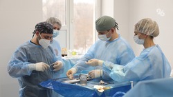 «Операции с пробуждением» проводят врачи в ставропольской крайбольнице