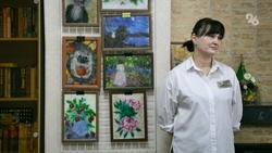 Творчество вместо волокиты: Грачёвский центр соцобслуживания использует современные технологии 