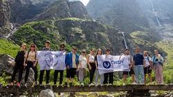 Ставропольский вуз запускает второй сезон «Вершины победителей 2.0»