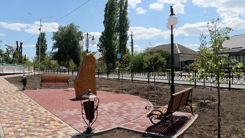 Жителей Ставрополя призвали выдвинуть инициативы по благоустройству