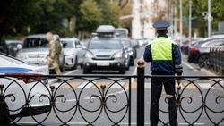 50-летнему пятигорчанину грозит крупный штраф и лишение прав за пьяную езду 