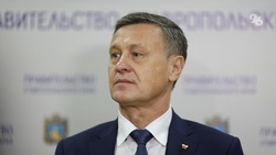 Министр ЖКХ Ставрополья: 98 процентов всех обращений находятся на этапе реализации