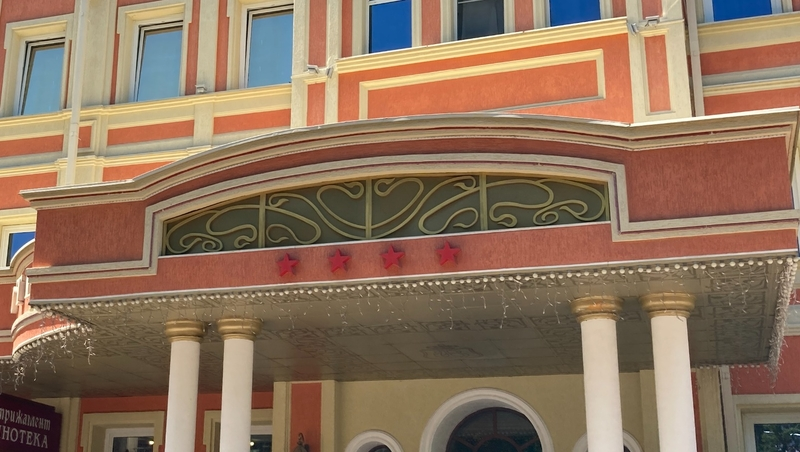 Гостиницы и санатории Кисловодска установили рекорд заполняемости в 2024 году