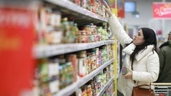 Средние ежемесячные траты ставропольцев достигли 42,2 тыс. рублей