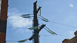 В Михайловске начались работы по улучшению энергосистемы