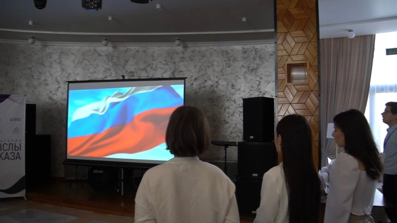 Семинары «Смыслы Кавказа» запустили в Северной Осетии 