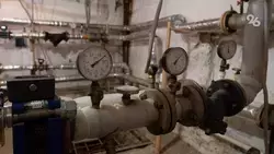 Обновление систем водоснабжения завершают в Лермонтове