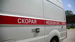 Ставропольские врачи спасли 82-летнюю пациентку с отравлением угарным газом