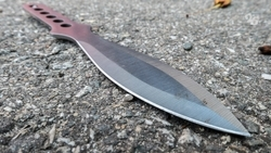 Юноша несколько раз вонзил нож в спину ровеснику в Северной Осетии