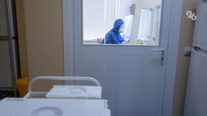 Количество выздоровевших от коронавируса на Ставрополье превысило 213 тысяч 