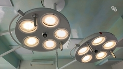 10 человек доставили в больницу после массового ДТП с маршруткой в Дагестане