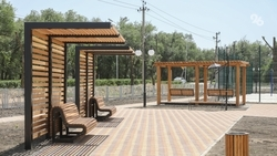 12 проектов благоустройства в Новоалександровском округе получат поддержку 