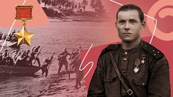 Уничтожал врагов их же оружием: тест ко дню рождения Героя Советского Союза Фёдора Васильева