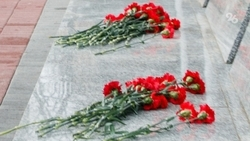 Память погибшего Героя России из Северной Осетии увековечат в Курской области   