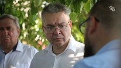 Глава Ставрополья формирует у населения доверие к власти — политолог Фёдорова