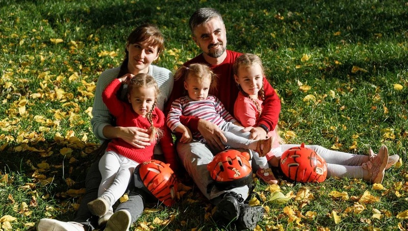 Выплаты семьям с детьми на Ставрополье выросли в рамках поручения президента