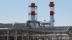 Увеличить производство полиэтилена планируют инвесторы на Ставрополье