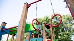 Глава Ставрополья объявил о старте голосования за объекты благоустройства в крае  