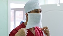 Более 300 человек на Ставрополье выздоровели от коронавируса за неделю 